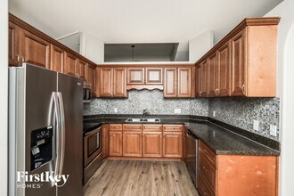 1278 Ashboro Cir SE in Palm Bay, FL - Foto de edificio - Building Photo