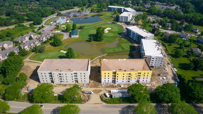 HighPointe Residences at Little Turtle in Westerville, OH - Building Photo - Building Photo