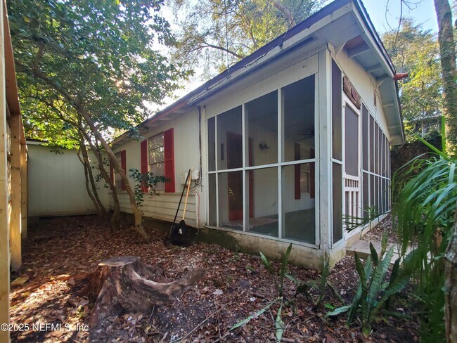 2514 Algonquin Ave in Jacksonville, FL - Building Photo - Building Photo