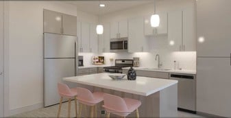 Aliso Apartments