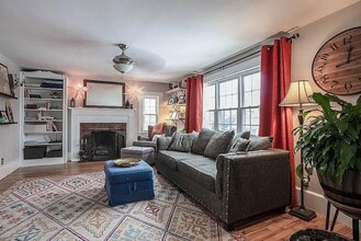 62 Mt Vernon St in Haverhill, MA - Foto de edificio - Building Photo