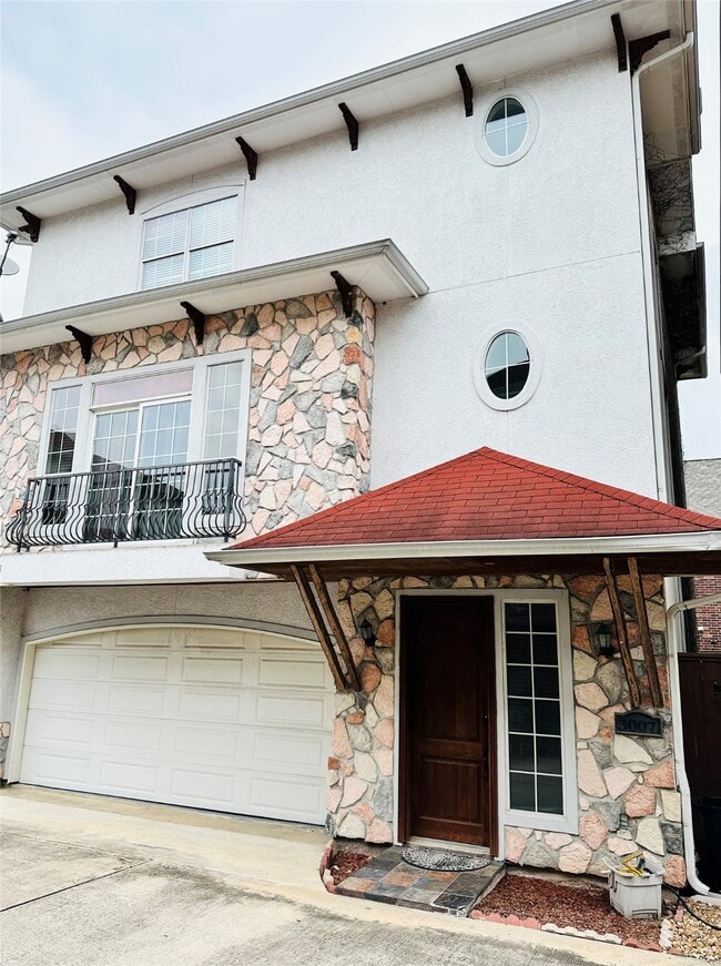 property at 6324 Fairdale Ln