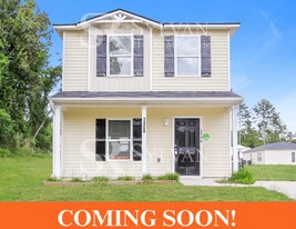 2408 Luxembourg Dr in Augusta, GA - Building Photo