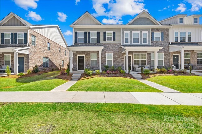 property at 7836 Nelson Rd