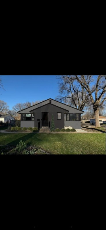 property at 4210 Valley View Rd