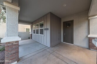 21035 W Elm Way Ct in Buckeye, AZ - Building Photo - Building Photo