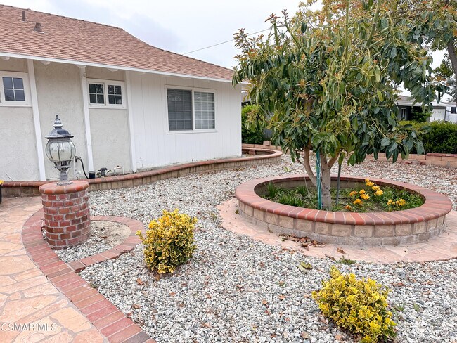 property at 2042 Arcane St