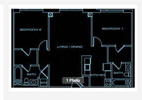 55 W Broadway, Unit 55 Apartments