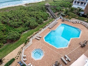 4180 N Hwy A1A in Fort Pierce, FL - Building Photo - Building Photo