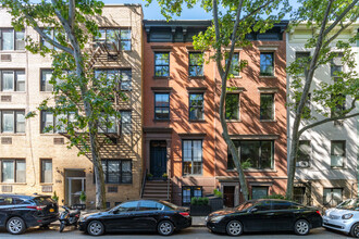 238 E 32nd St in New York, NY - Building Photo - Building Photo