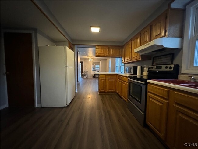 property at 144 Charles St