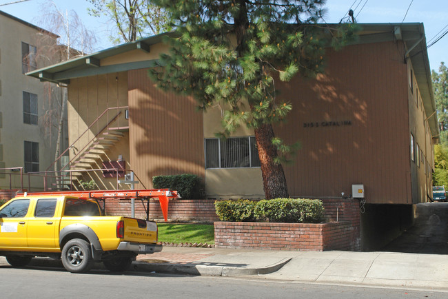 315 S Catalina Ave in Pasadena, CA - Building Photo - Building Photo