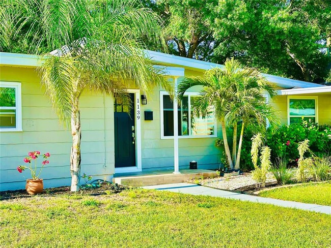 property at 1139 51st Ave N