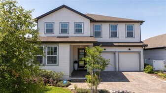 17575 Lake Star Rd in Winter Garden, FL - Building Photo