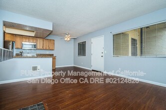 2852 C St in San Diego, CA - Building Photo - Building Photo