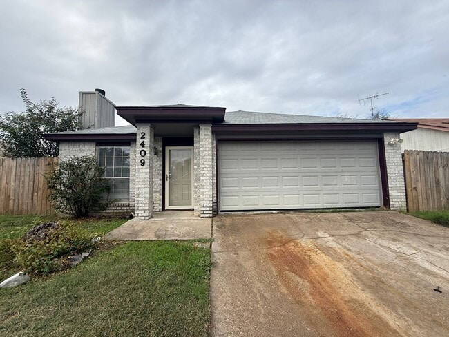 property at 2409 Pixton Dr