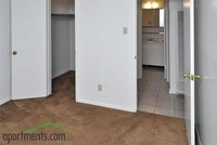 Bedroom - Wallington Plaza Apartamentos in El Paso, Texas