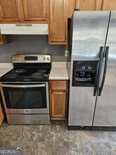 1769 Teamon Rd in Griffin, GA - Building Photo - Building Photo
