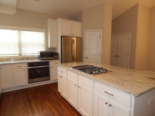 417 Senate St in Florence, SC - Building Photo - Building Photo