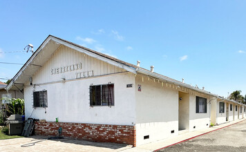 Cherry Lane Villa in Hayward, CA - Building Photo - Building Photo