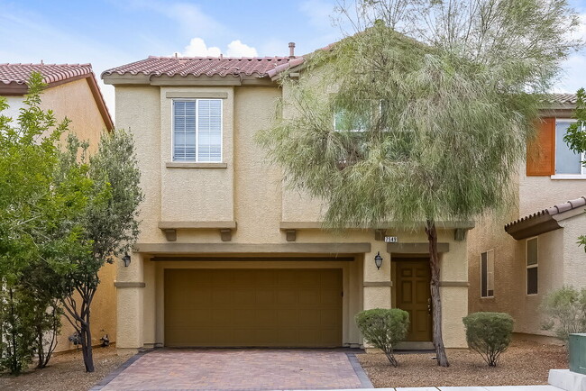 property at 7549 Nicklin St