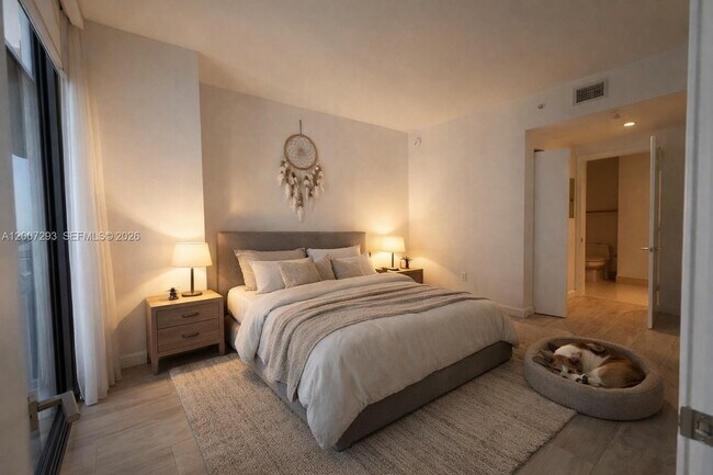 property at 55 SW 9th St