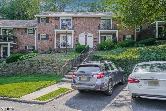 property at 320 South St