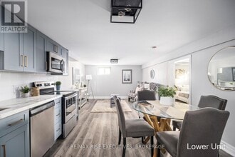 34 Ruskin St in Kingston, ON - Building Photo - Building Photo