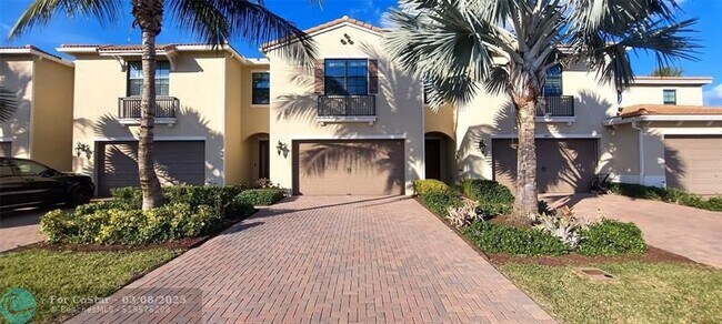 9893 Brickhill Dr in Boca Raton, FL - Building Photo - Building Photo