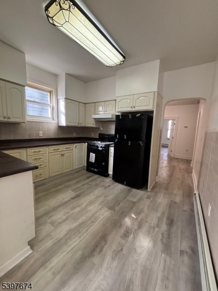 3 Van Buren St in Passaic, NJ - Building Photo - Building Photo