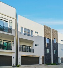 1615 Wheeler Ave in Houston, TX - Building Photo - Building Photo