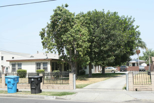 7311-7315 Jaboneria Rd. Apartments