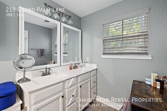219 Grand Palm Ln in Summerville, SC - Building Photo - Building Photo