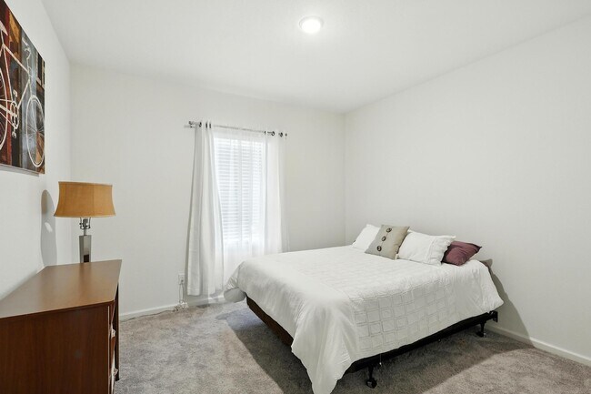 property at 5830 Capri Frst Dr