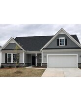 7681 Tanglewood Wy in Denver, NC - Building Photo