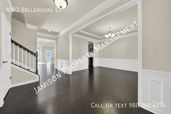 5002 Belleroyal Ct in Indian Land, SC - Building Photo - Building Photo