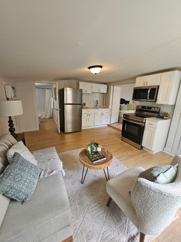property at 8114 N 11th St