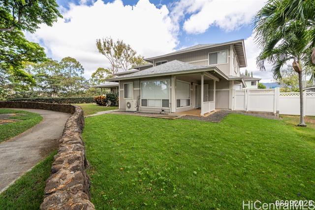 property at 91-1008-1008 A'Awa Dr