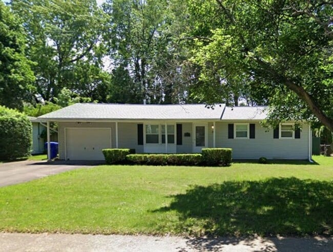 property at 111 Joanne Dr