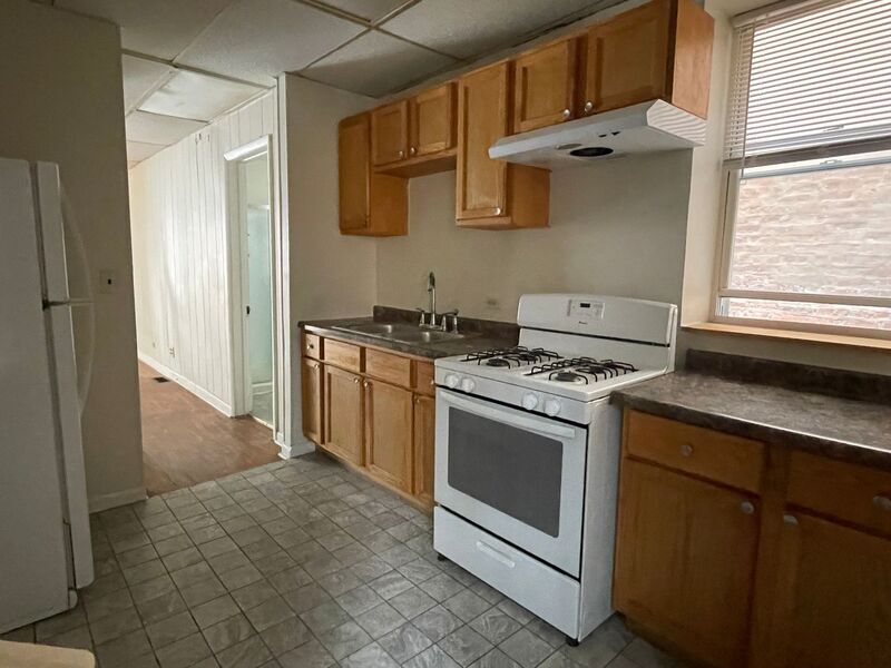 4503 W Armitage Ave in Chicago, IL - Building Photo