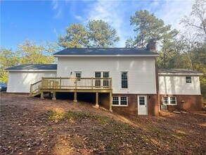 2870 Horseshoe Bend Rd SW in Marietta, GA - Building Photo - Building Photo