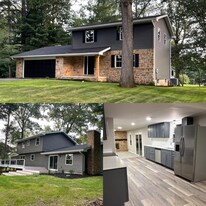 6580 Fairway Dr W in Fayetteville, PA - Building Photo