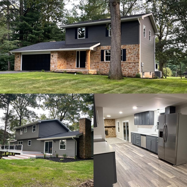 property at 6580 Fairway Dr W