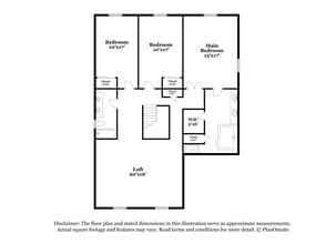 10856 Carberry Hill St in Las Vegas, NV - Building Photo - Building Photo