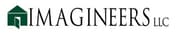 Property Management Company Logo Imagineers LLC