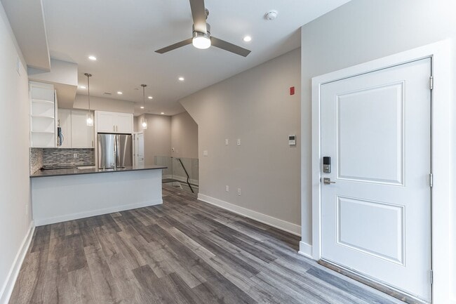 property at 1609 Ogden St