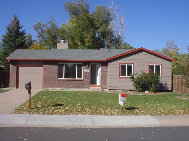 2516 W Plum St in Fort Collins, CO - Building Photo - Building Photo