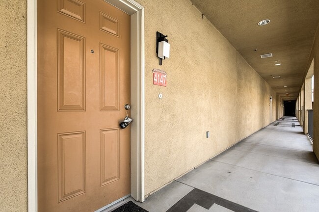 property at 1801 E Katella Ave
