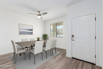 16968 W Diana Ave in Waddell, AZ - Building Photo - Building Photo