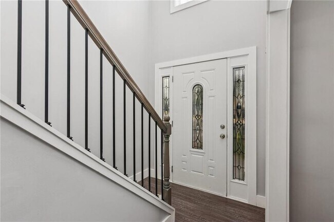 2275 Eagle Pointe Ct NW in Lawrenceville, GA - Building Photo - Building Photo